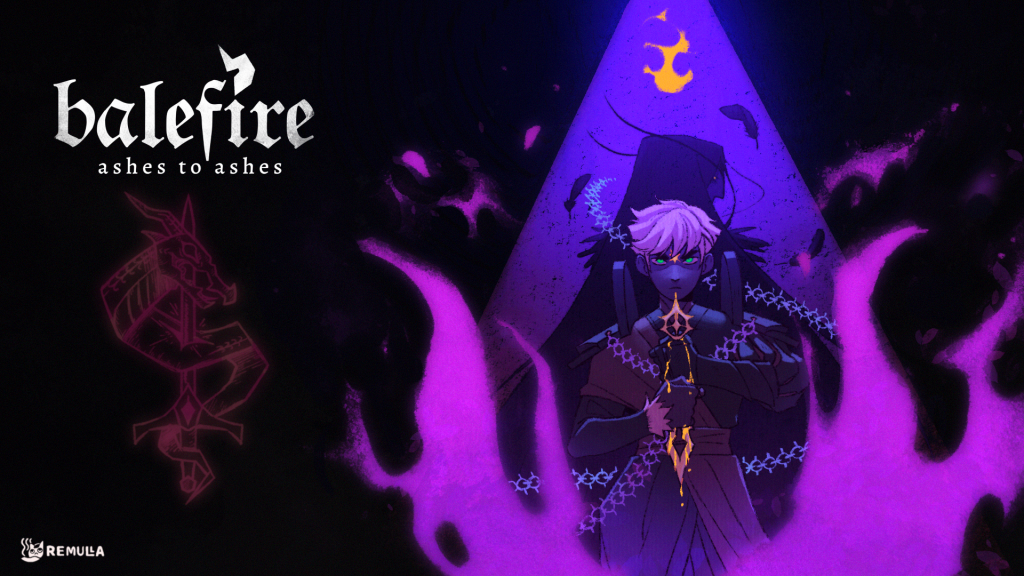 Balefire: Ashes to ashes